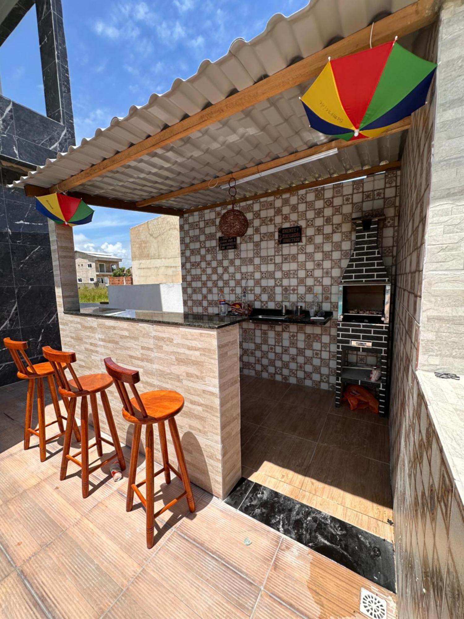 Apartment Bela *