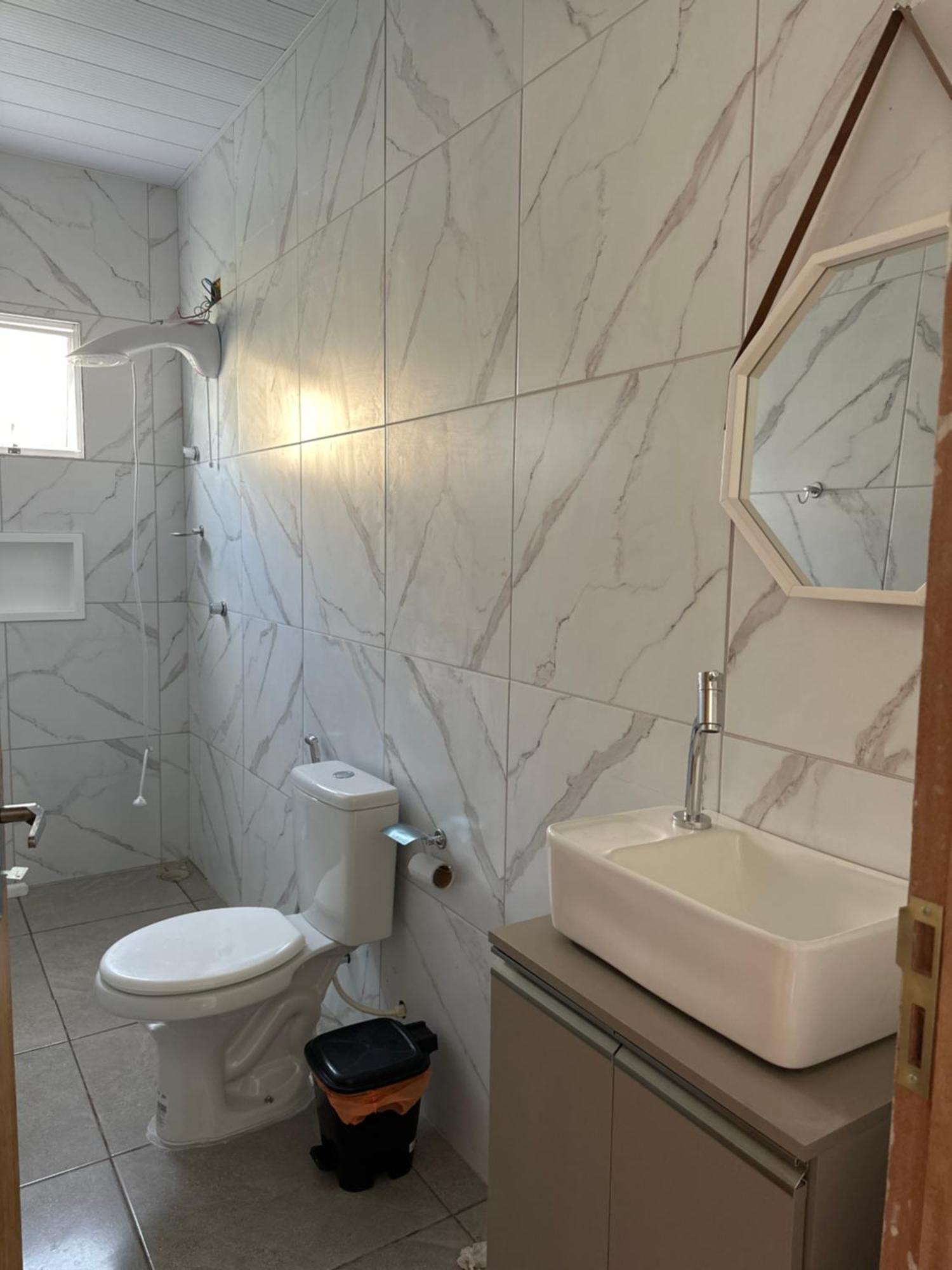 Apartment Bela Sao Jose da Coroa Grande