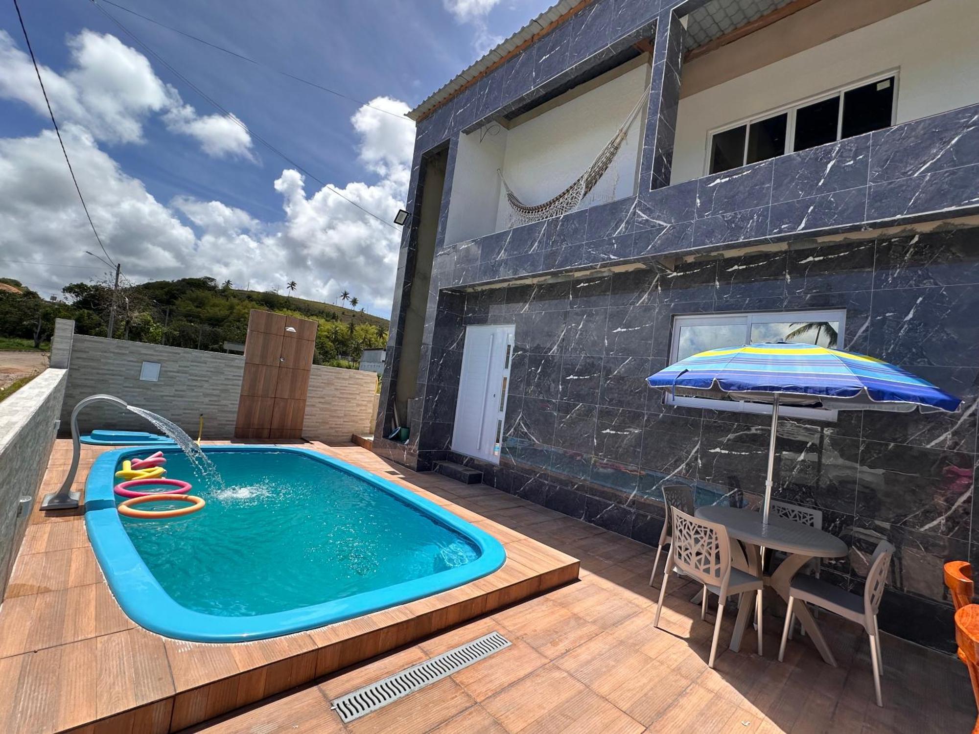 Apartamento Bela São José da Coroa Grande